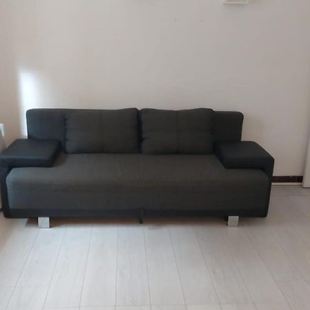 **** Mer Sea 1 A 8 Personnes 80M2 A 120M De La Mer **** Αζάτσιο Εξωτερικό φωτογραφία
