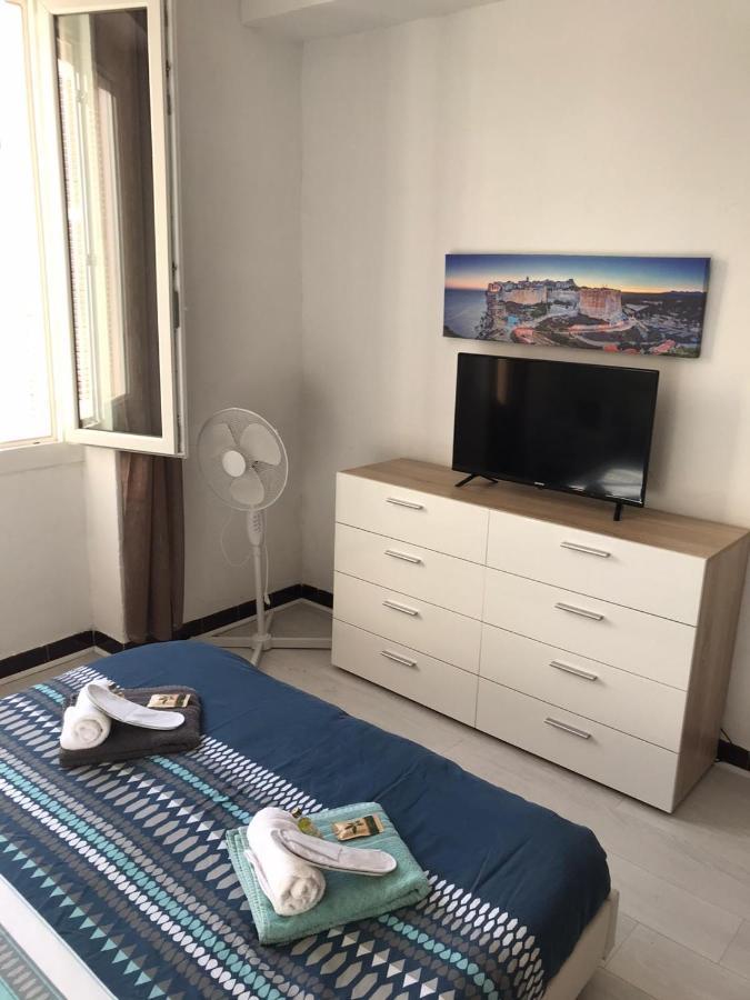 **** Mer Sea 1 A 8 Personnes 80M2 A 120M De La Mer **** Αζάτσιο Εξωτερικό φωτογραφία