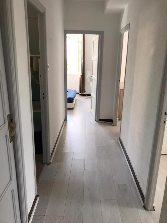 **** Mer Sea 1 A 8 Personnes 80M2 A 120M De La Mer **** Αζάτσιο Εξωτερικό φωτογραφία