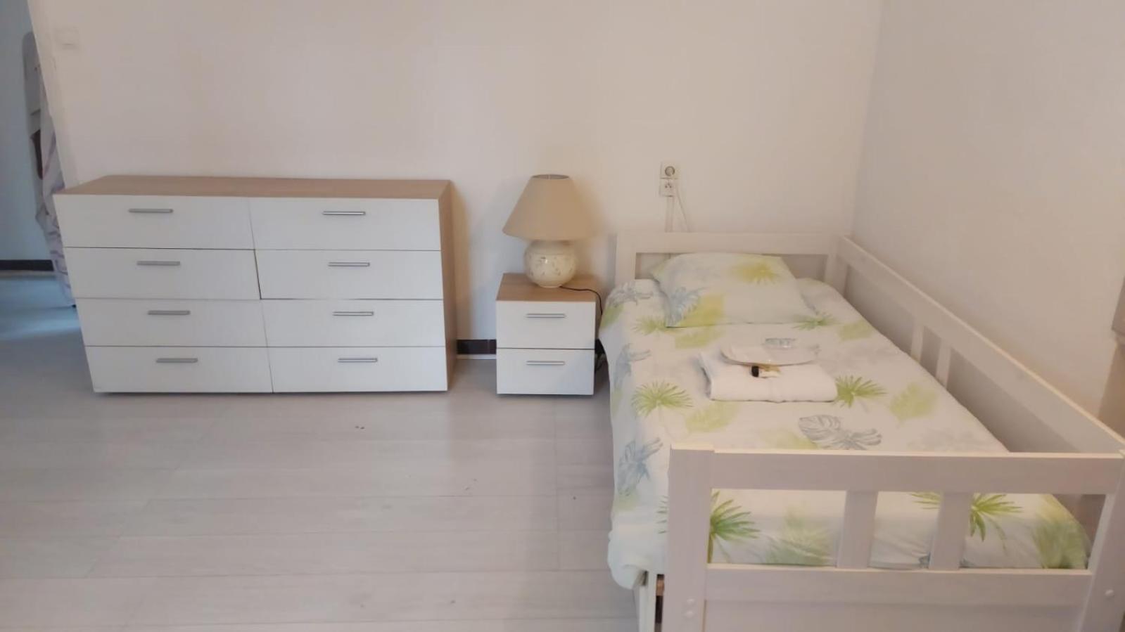 **** Mer Sea 1 A 8 Personnes 80M2 A 120M De La Mer **** Αζάτσιο Εξωτερικό φωτογραφία